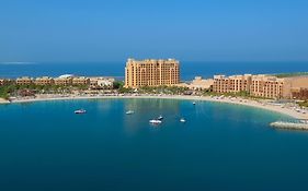 Doubletree By Hilton Resort & Spa Marjan Island  5*