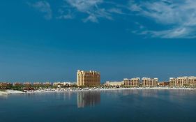 Hotel Doubletree by Hilton Resort & Spa Marjan Island