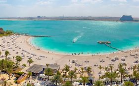 Doubletree By Hilton Resort & Spa Marjan Island