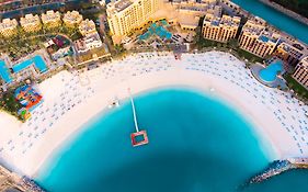 Doubletree By Hilton & Spa Marjan Island Rás Al-chajma 5*